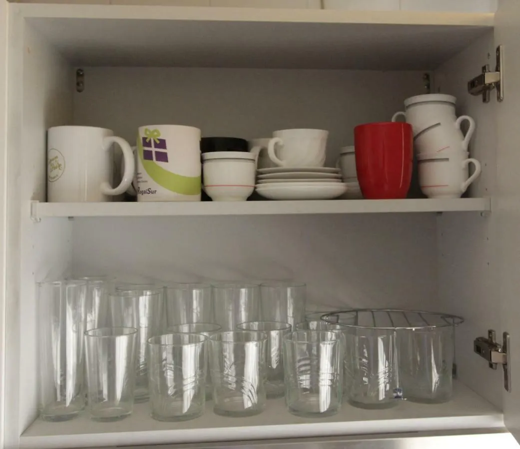 Apartamento Calle Cruz 丰希罗拉
