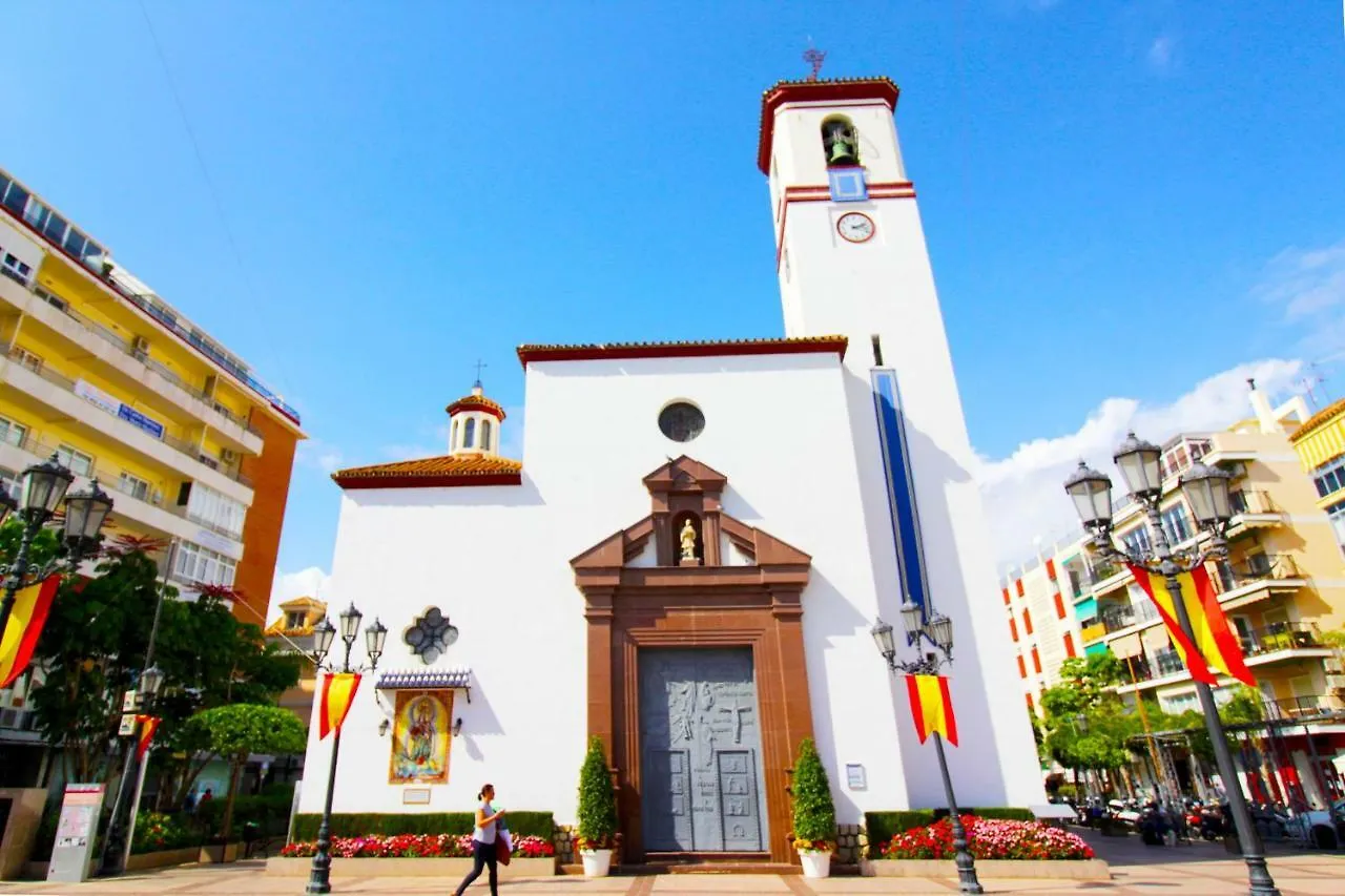 Apartamento Calle Cruz 丰希罗拉 0*,  西班牙