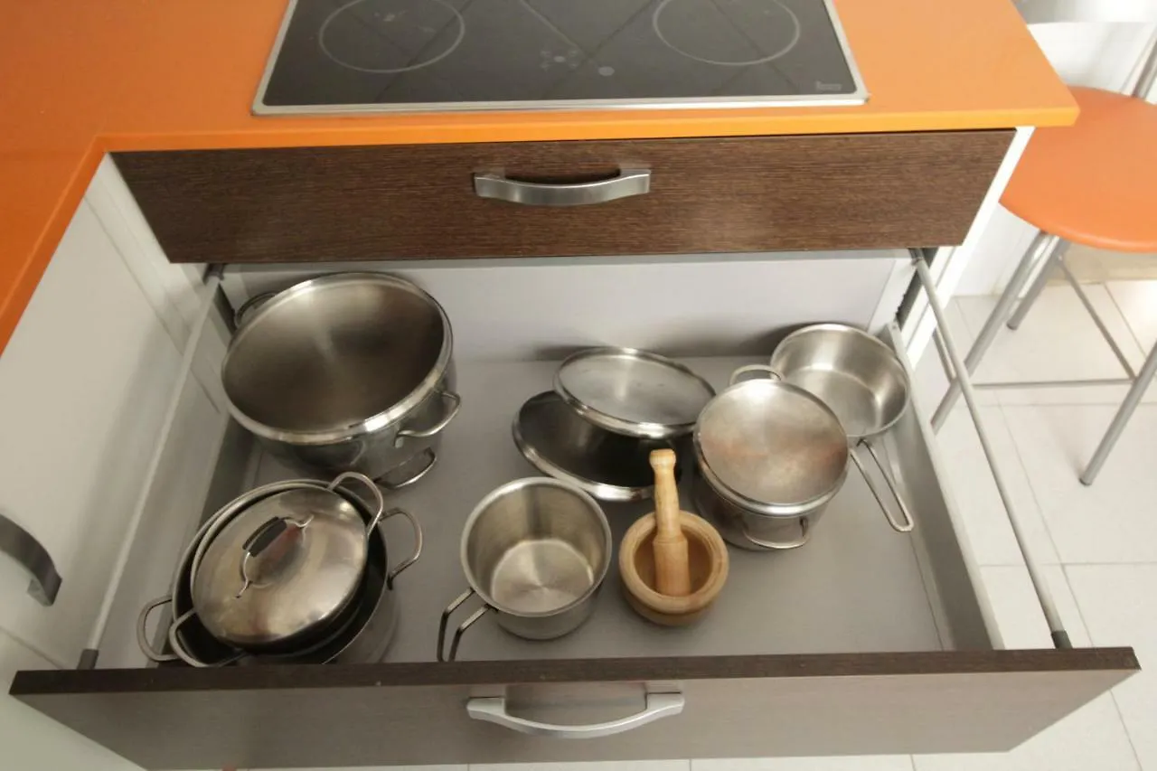 Apartamento Calle Cruz 丰希罗拉 公寓