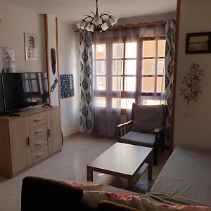 Cozy Near The Ocean , Corralejo Spain