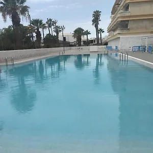 Apartamento En Playa Honda , Playa de las Americas (Tenerife) Spain